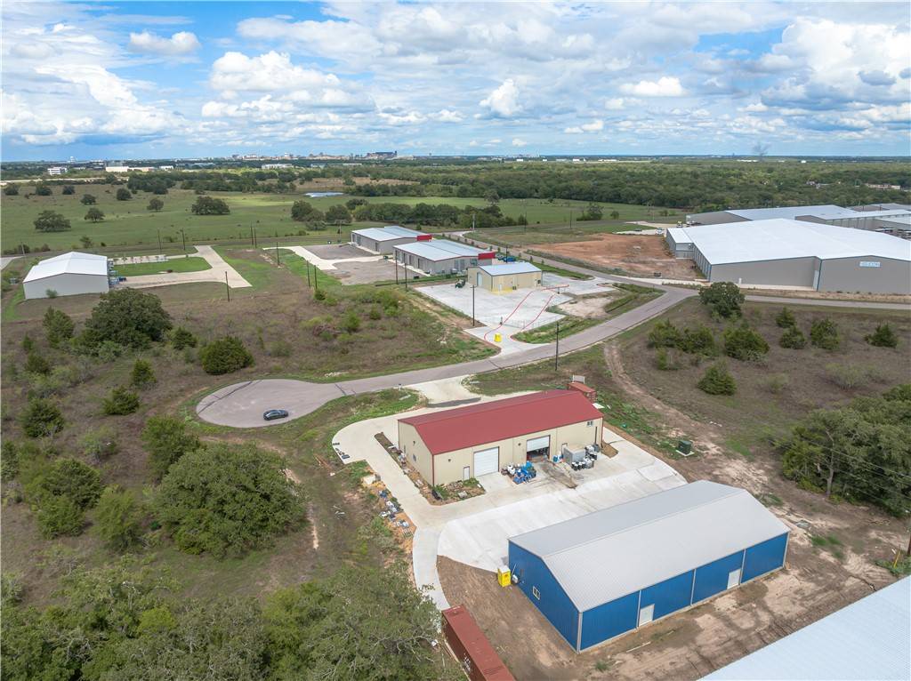 College Station, TX 77845,8400 Parameter CT