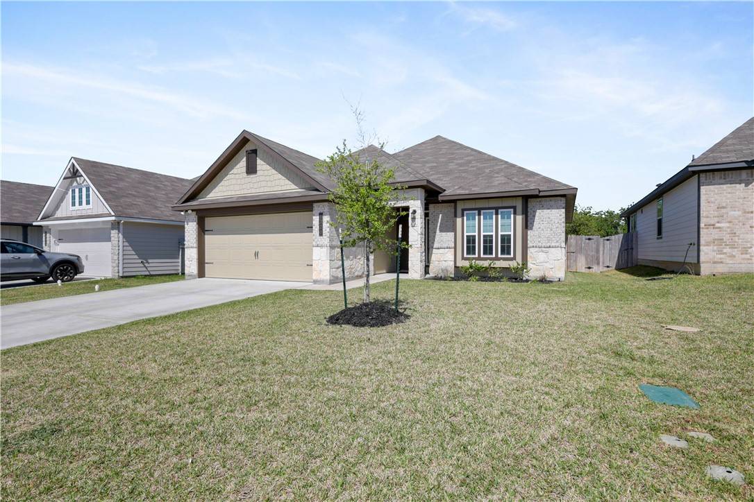 Bryan, TX 77807,1320 Kingsgate DR