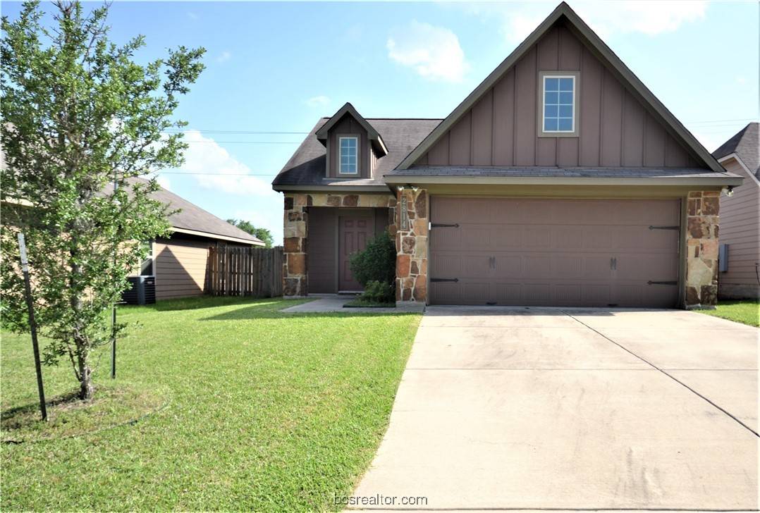 College Station, TX 77845,2814 Silver Oak DR