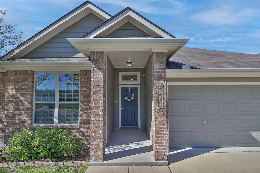College Station, TX 77845,5284 Sagewood CT