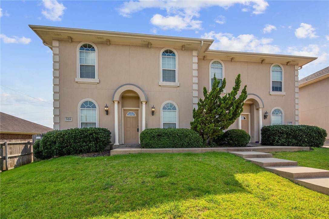 Bryan, TX 77807,1410 Western Oaks CT