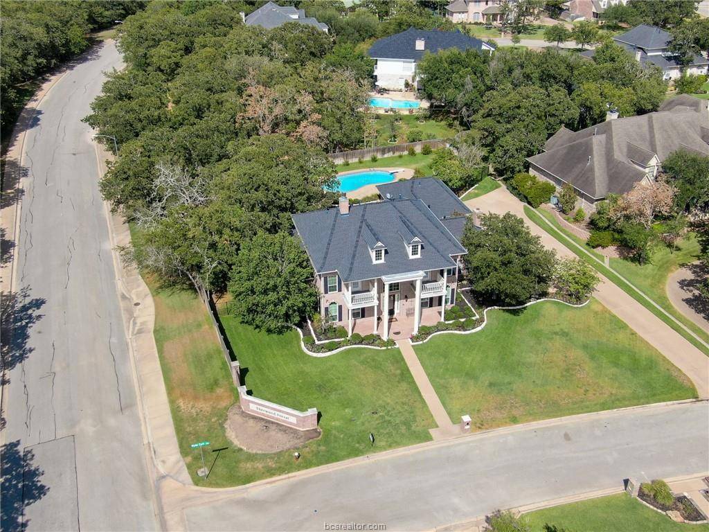 Bryan, TX 77802,4304 Hyde Park LN