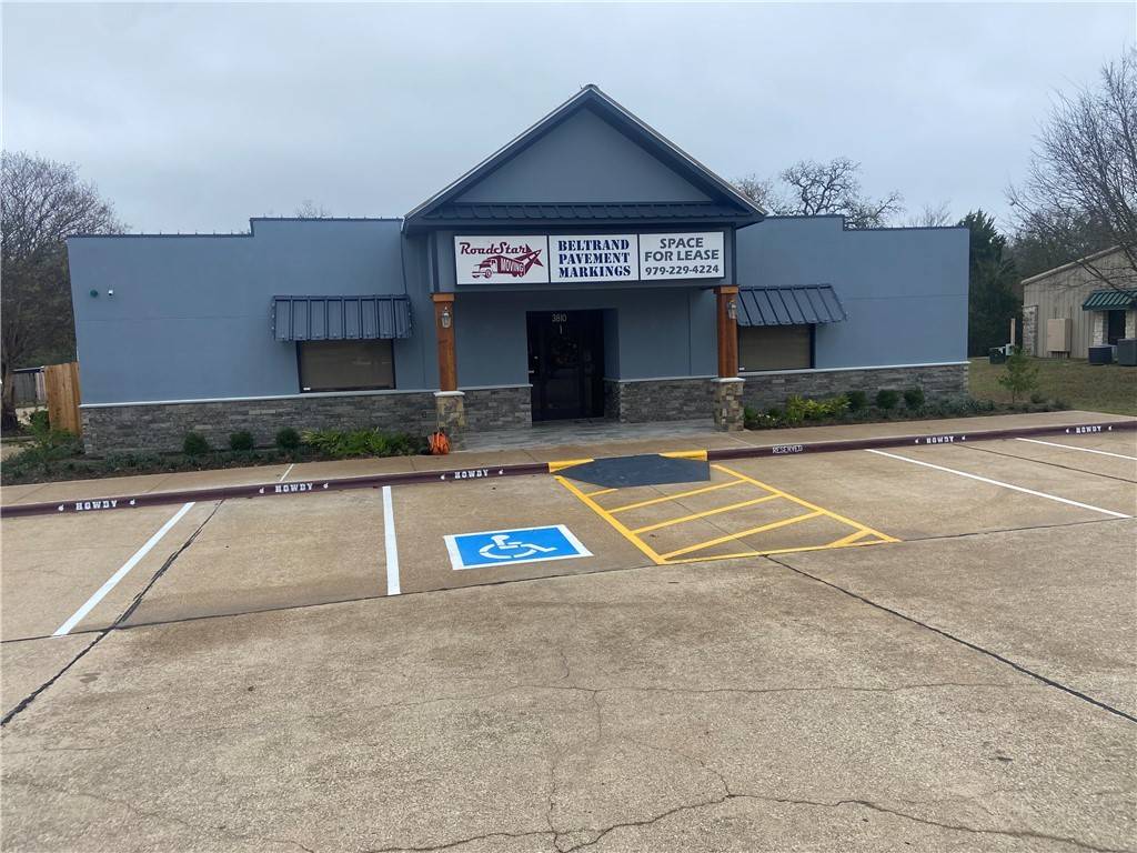 College Station, TX 77845,3810 Harvey RD