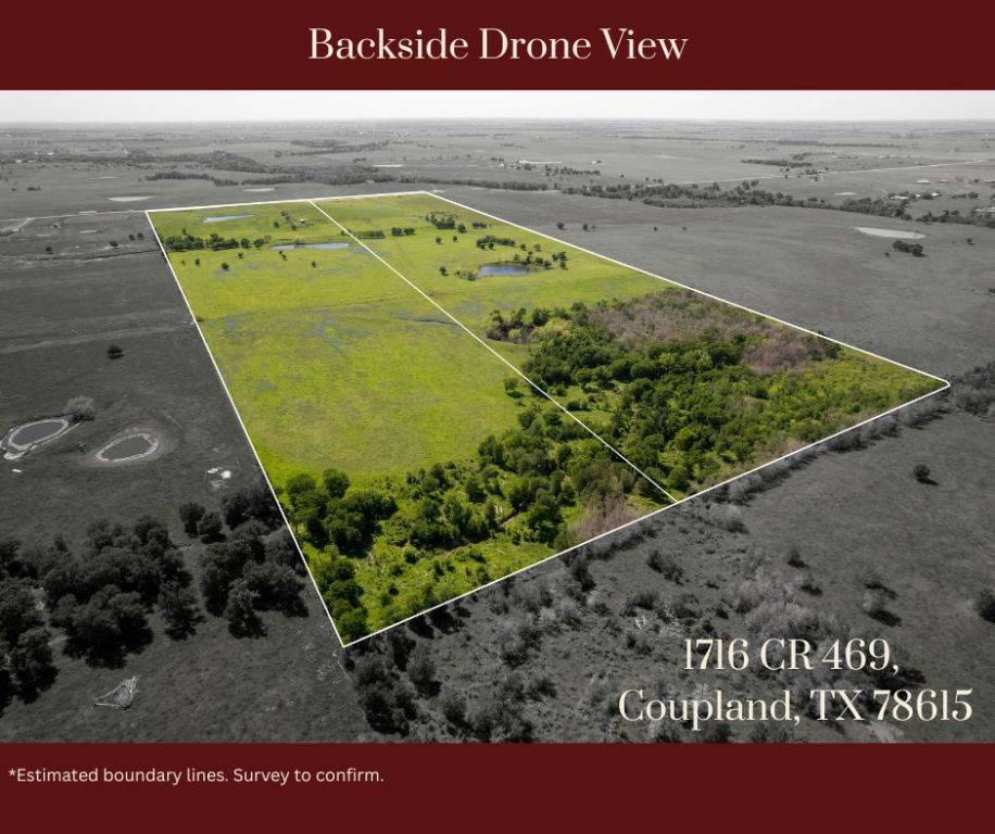 Thrall, TX 78615,1716B CR 469