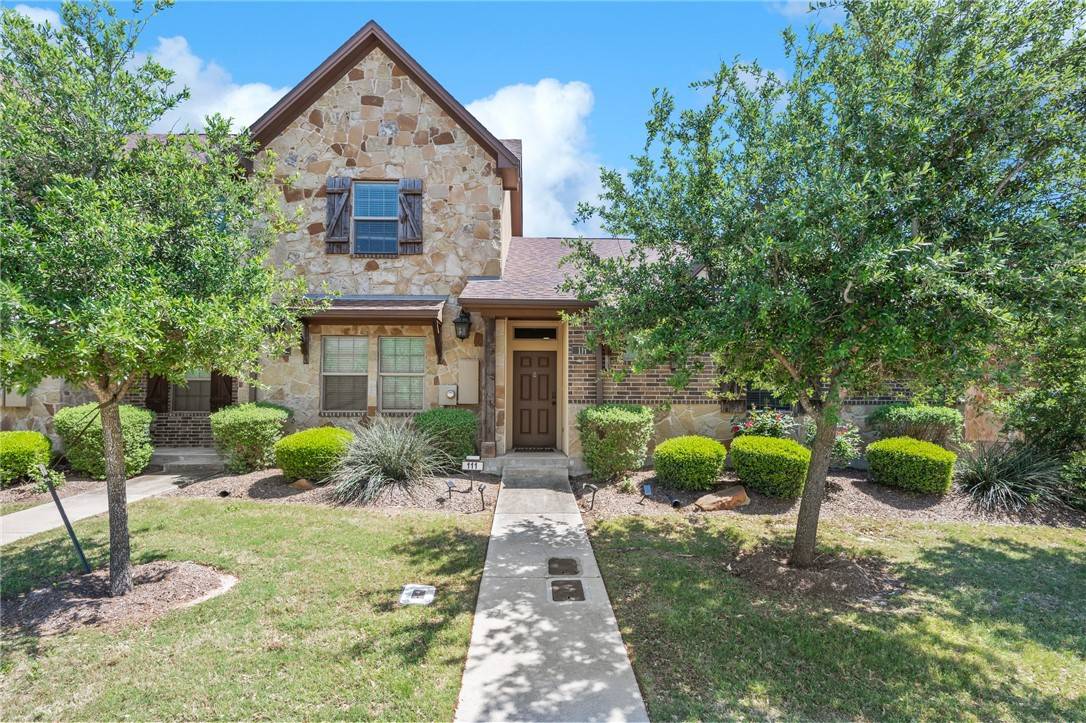 College Station, TX 77845,111 Armored