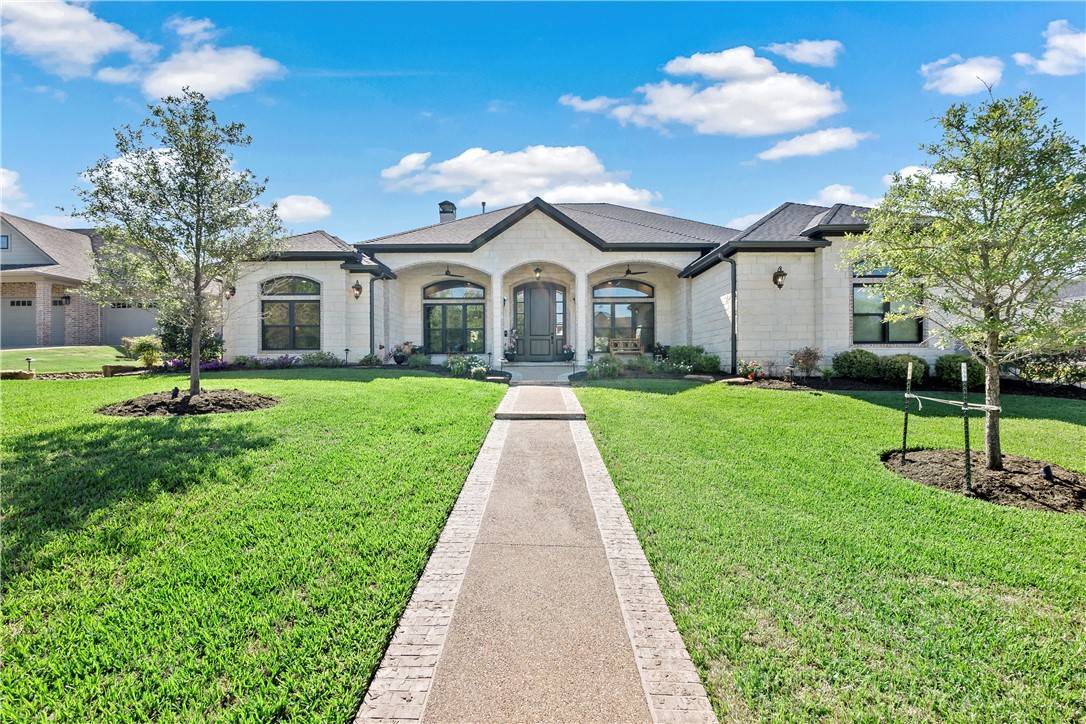 Bryan, TX 77807,3419 Mahogany Pvt DR