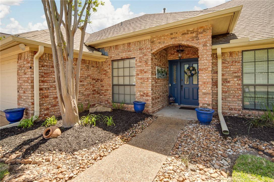 Bryan, TX 77802,4724 Hunington DR