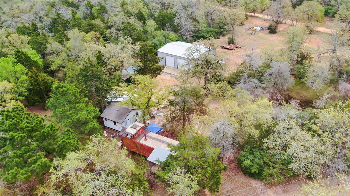Milano, TX 76556,TBD CR 331A