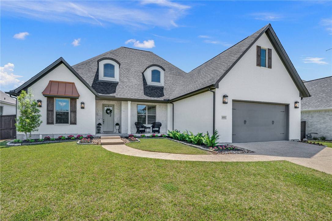 Bryan, TX 77802,4302 Fox River LN