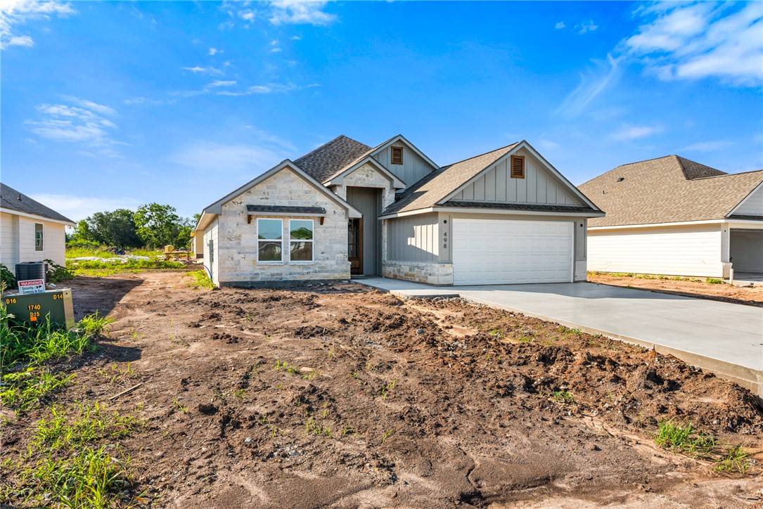 Snook, TX 77878,498 Harvest Lake DR
