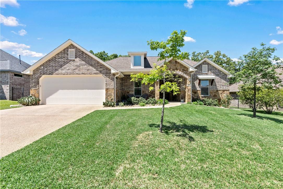 Bryan, TX 77807,2008 Lexi LN