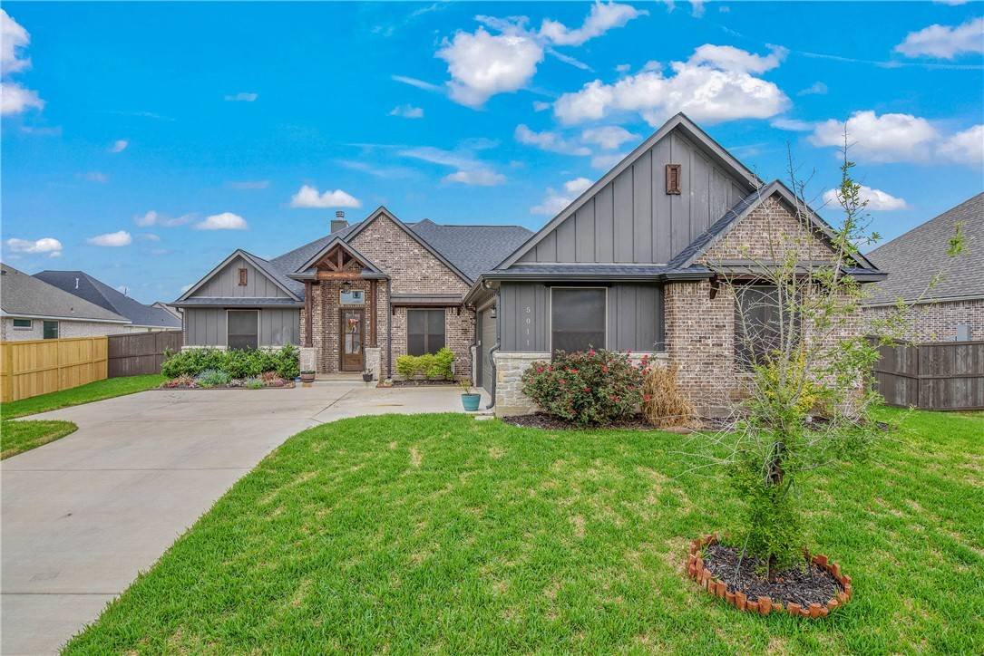 Bryan, TX 77802,5011 Greenstone WAY