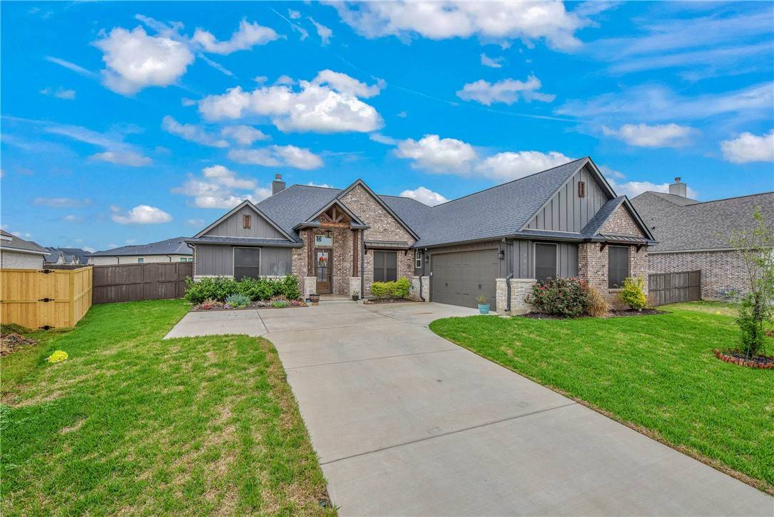Bryan, TX 77802,5011 Greenstone WAY