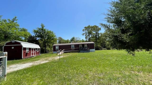 Marquez, TX 77865,19781 County Road 431 (+/- 1.14 acre)