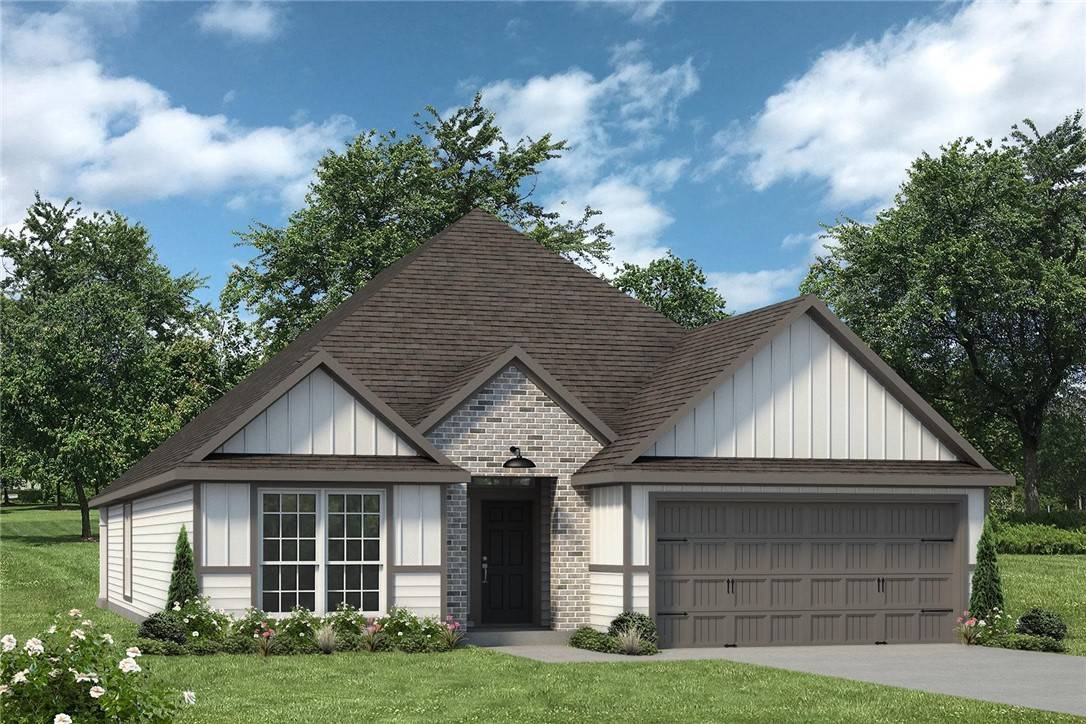Snook, TX 77878,329 Harvest Lake DR