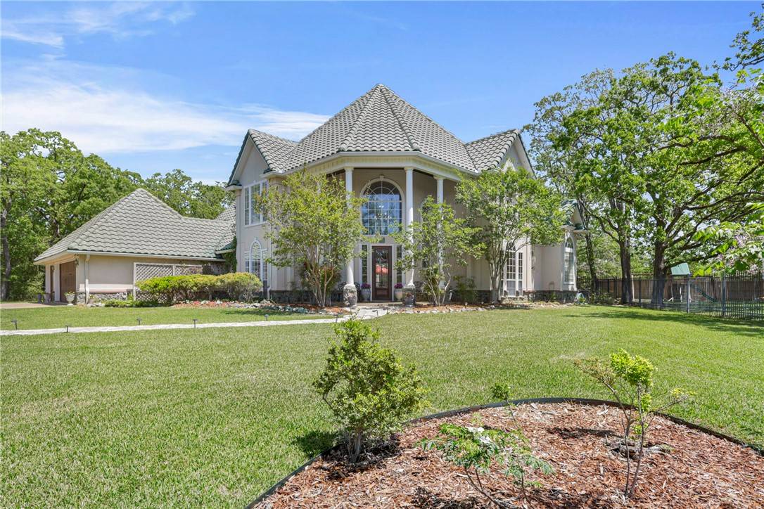 Bryan, TX 77802,4304 Newcastle CT