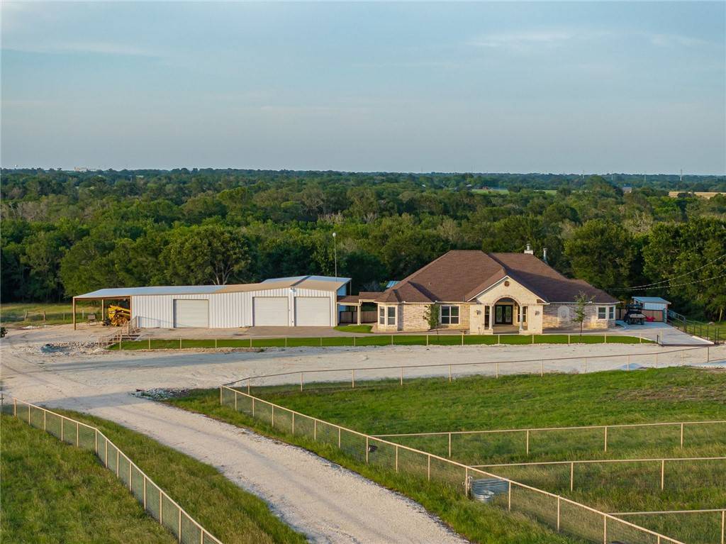 Caldwell, TX 77836,1425 County Road 116