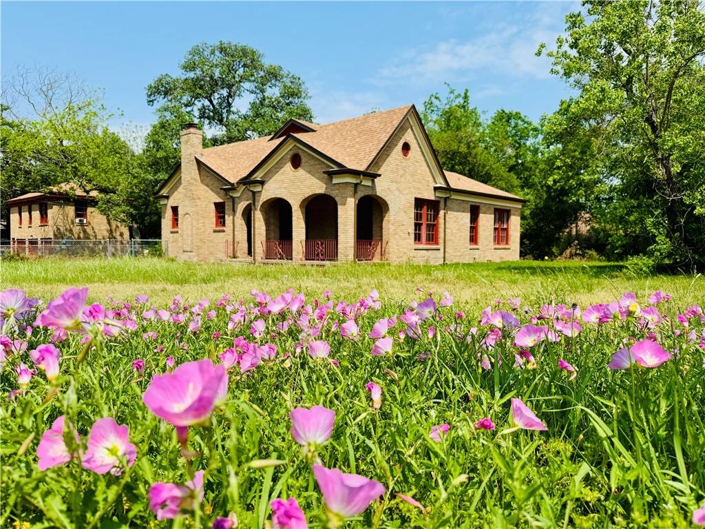 Bryan, TX 77803,808 E 22nd ST