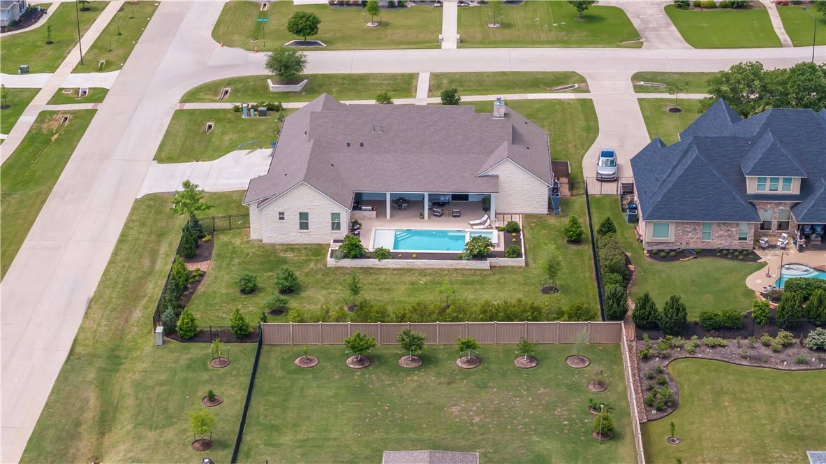 College Station, TX 77845,4435 Williams Lake DR