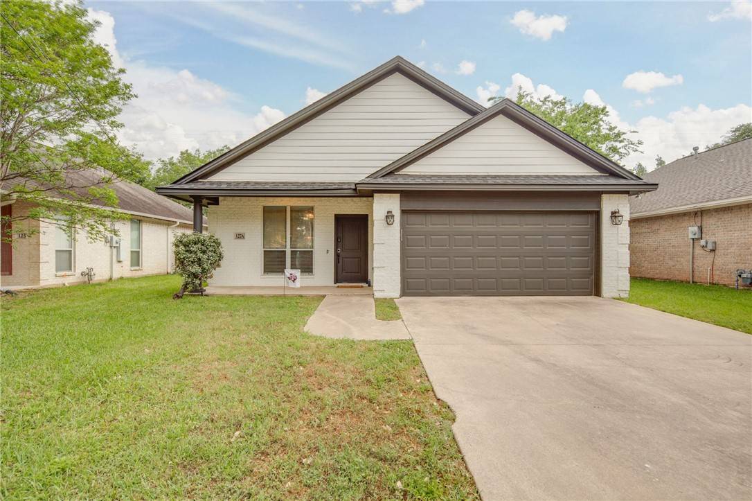 College Station, TX 77840,127 Richards ST #A