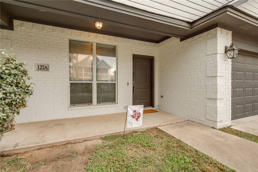 College Station, TX 77840,127 Richards ST #A