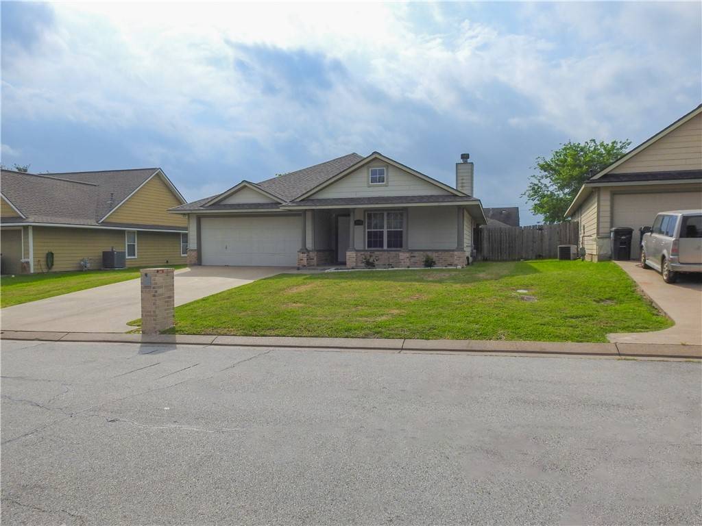 College Station, TX 77845,3934 Tranquil Path DR