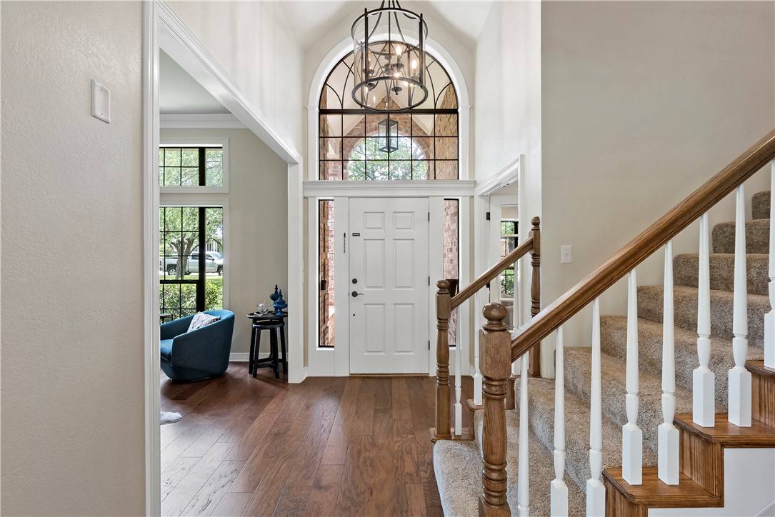 College Station, TX 77845,1004 Winged Foot DR