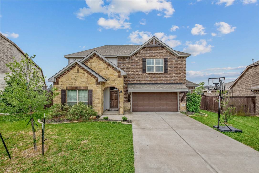 College Station, TX 77845,3656 Haskell Hollow LOOP