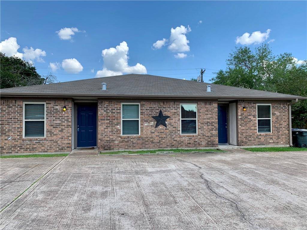 College Station, TX 77845,714 San Benito DR