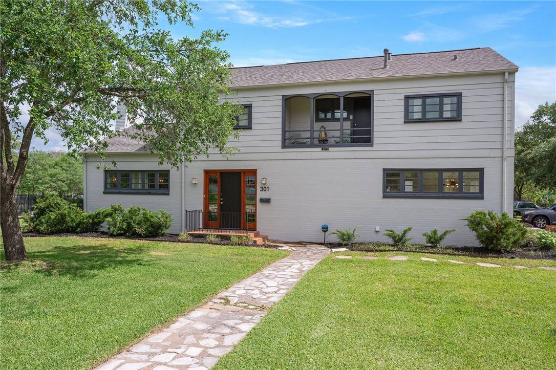 Bryan, TX 77801,301 Hensel AVE
