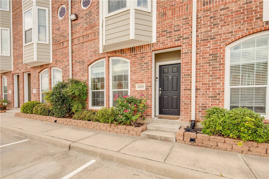 College Station, TX 77840,1198 Jones Butler RD #1105
