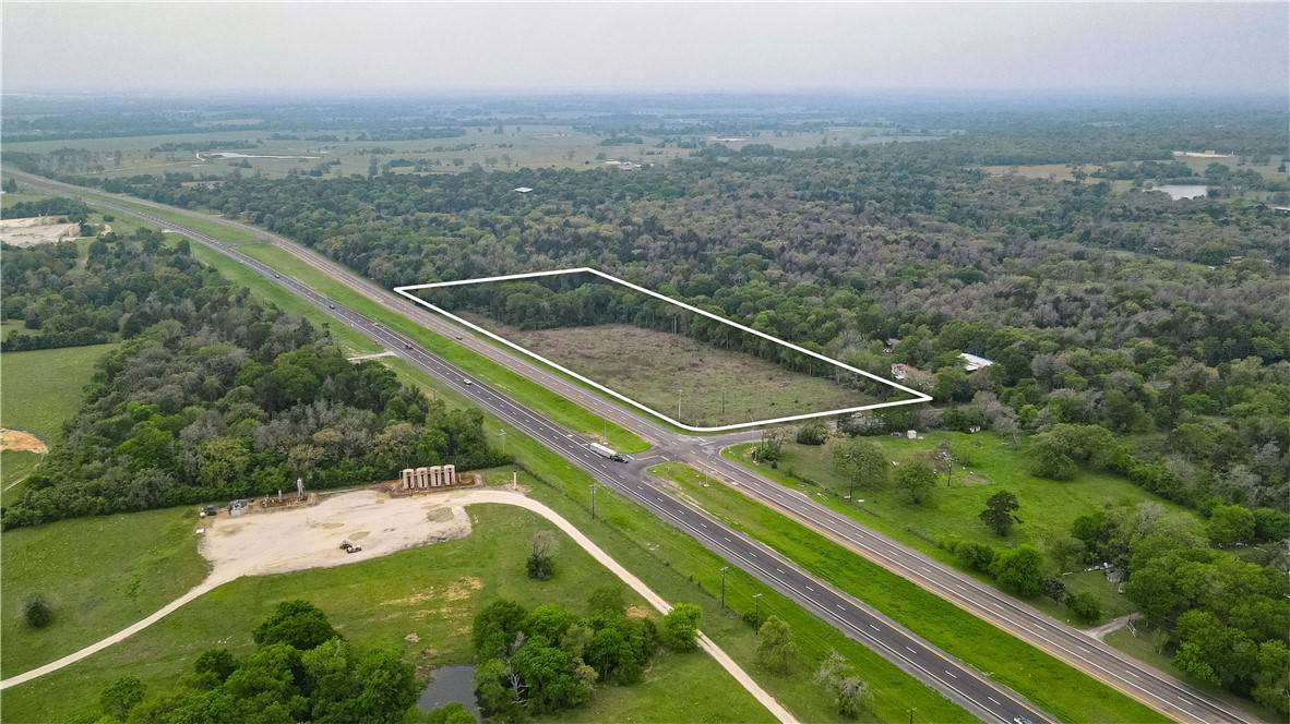 Bryan, TX 77808,TBD Fm-974
