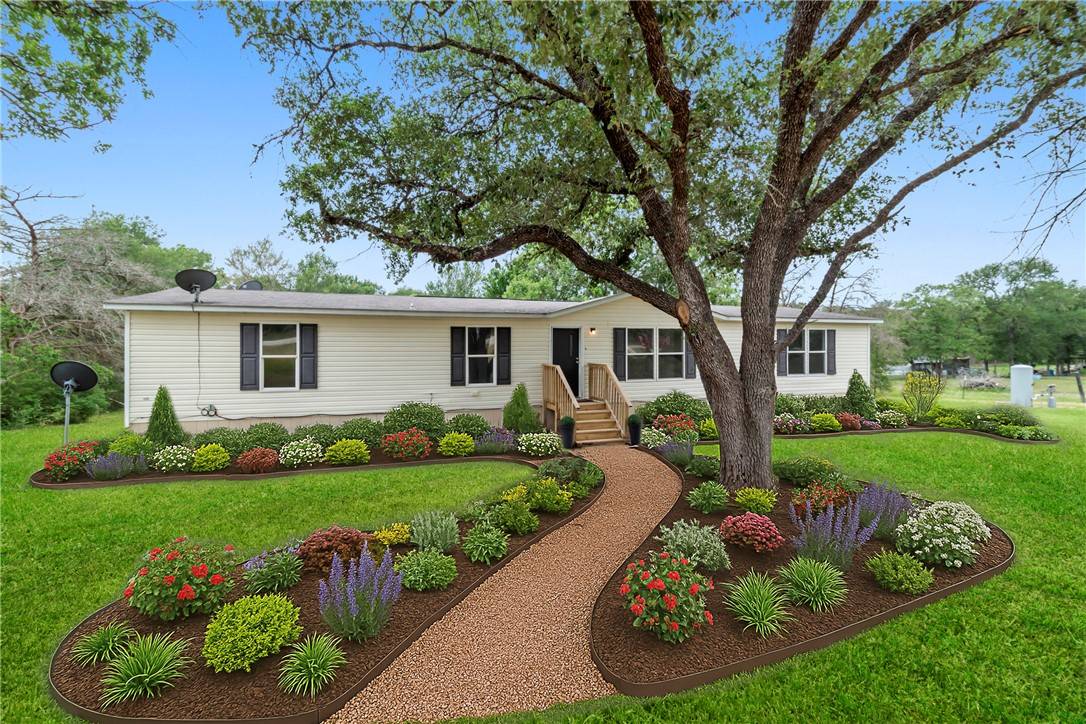 Caldwell, TX 77836,1080 Berry Creek DR #54