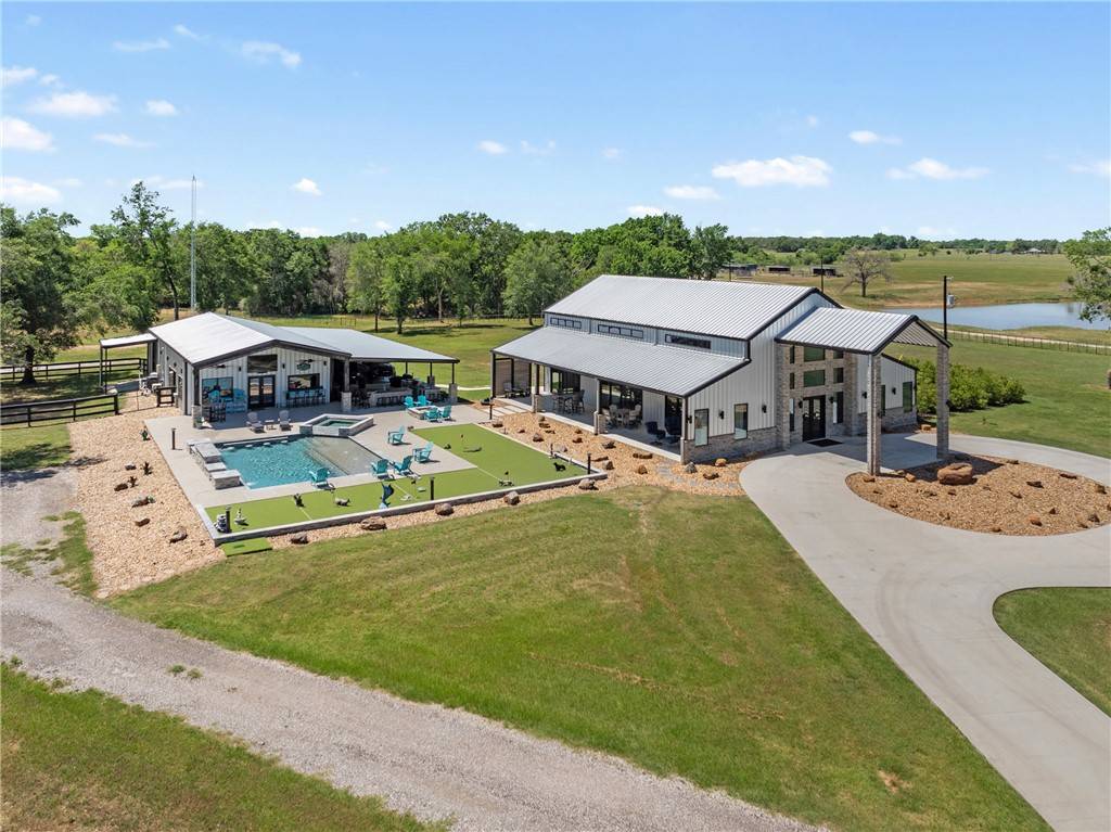 Caldwell, TX 77836,1923 County Road 202