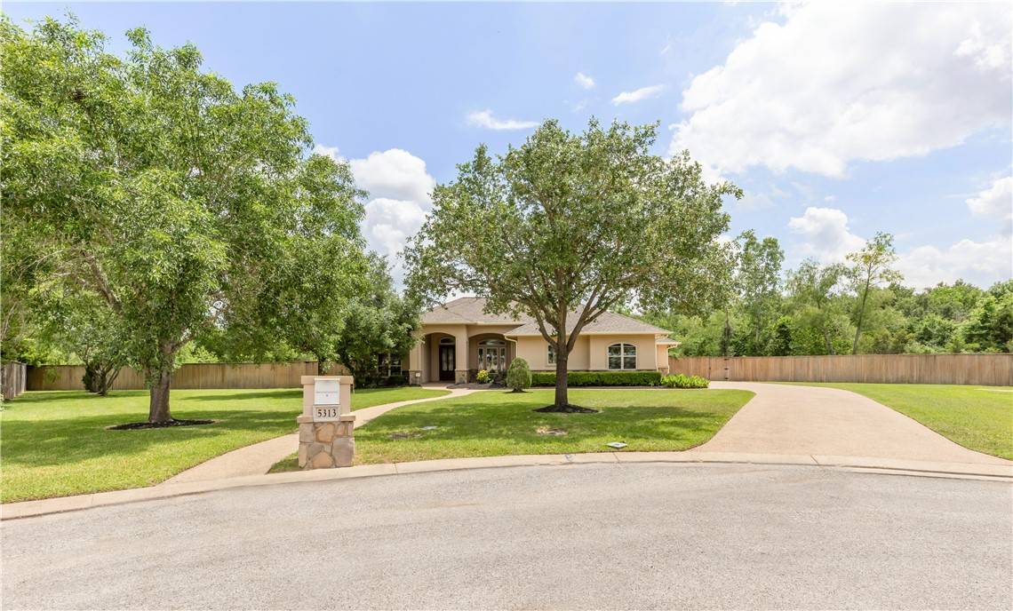 College Station, TX 77845,5313 Riviera CT