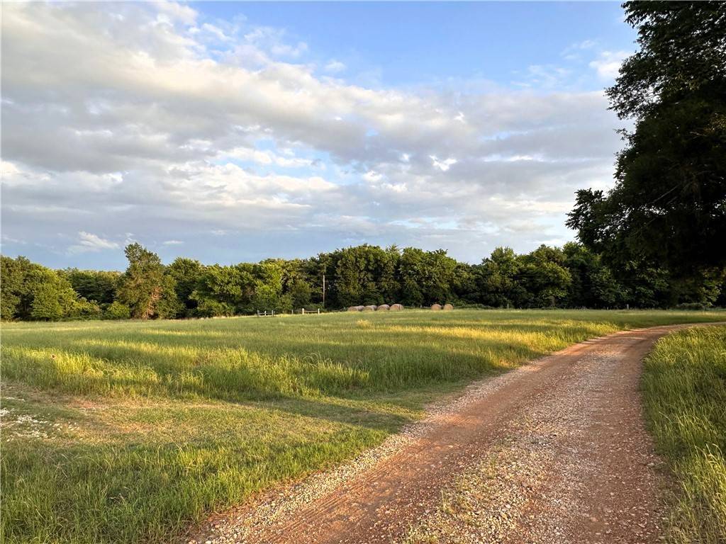 Gause, TX 77857,TBD FM 2095