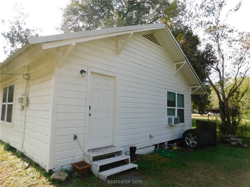 Navasota, TX 77868,1117 Sycamore ST