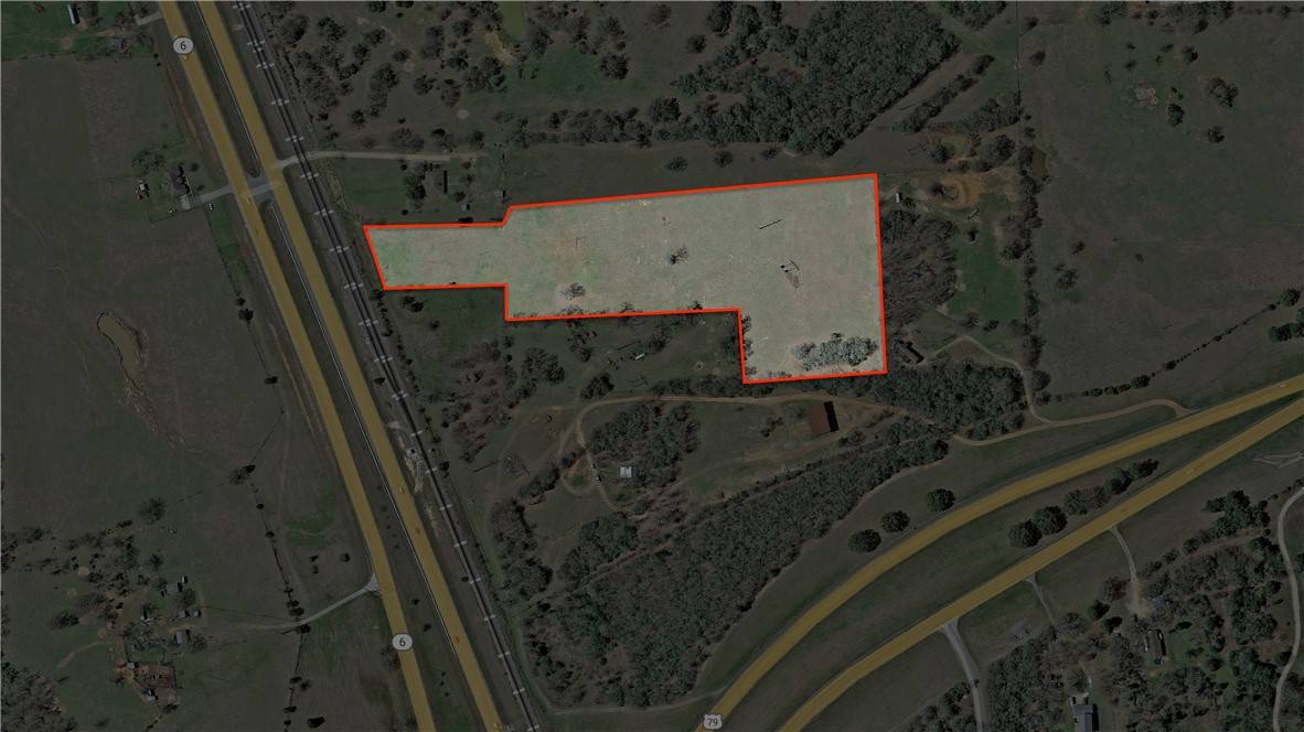 Hearne, TX 77859,TBD HWY 6 HWY