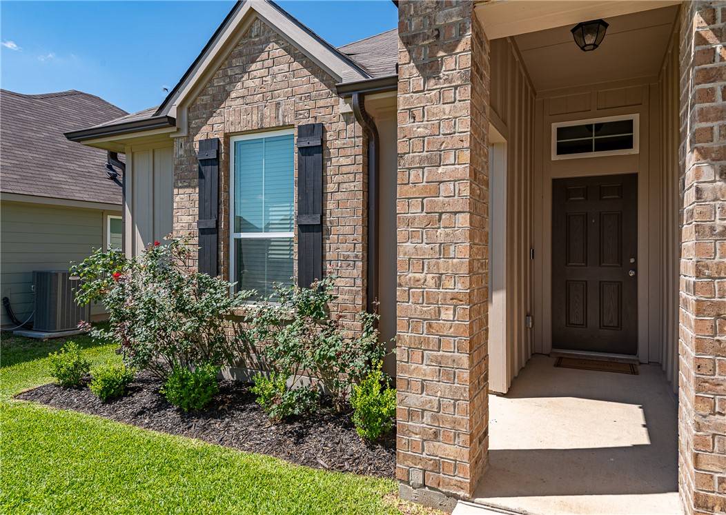 Bryan, TX 77807,1969 Chief ST