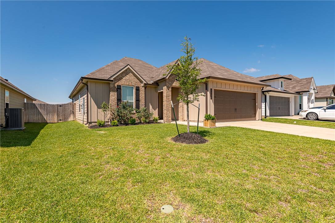 Bryan, TX 77807,1969 Chief ST