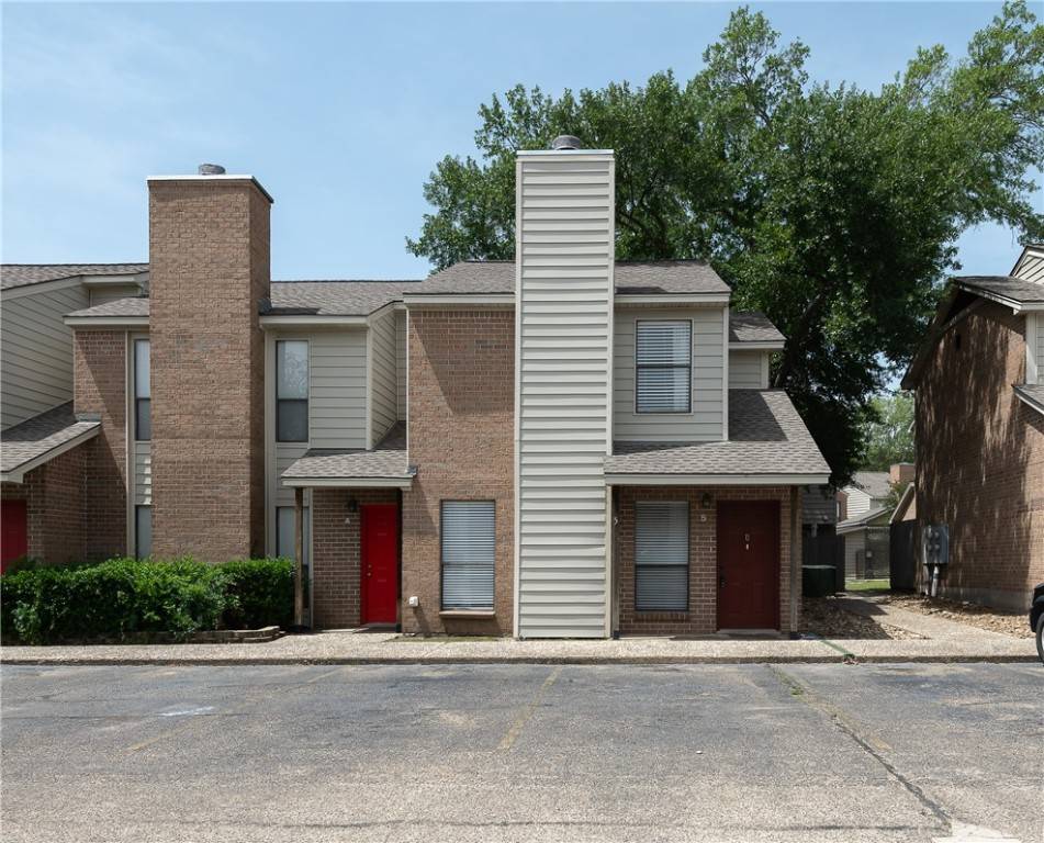 College Station, TX 77840,1904 Dartmouth ST #C5