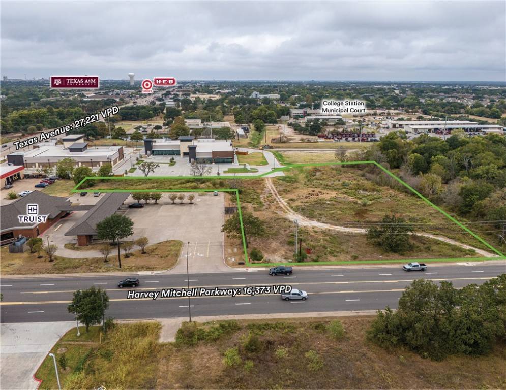 College Station, TX 77840,2735 Harvey Mitchell Parkway S