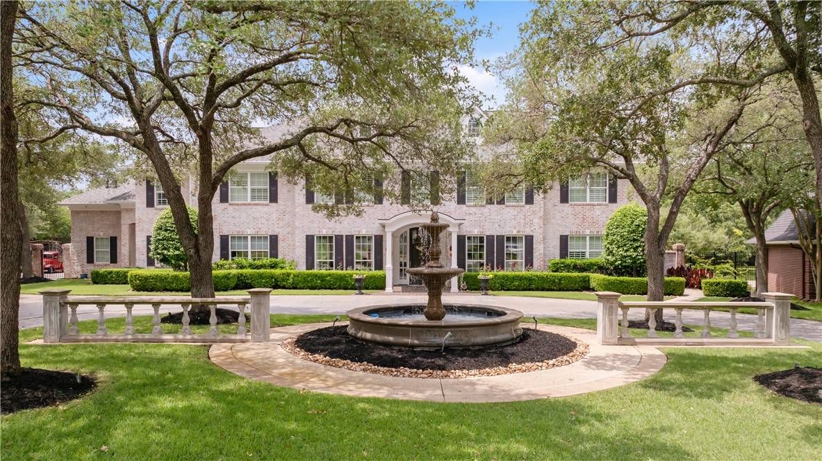 College Station, TX 77845,1009 Sonoma CIR