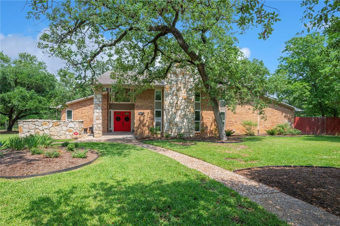 College Station, TX 77845,2708 Teakwood CT