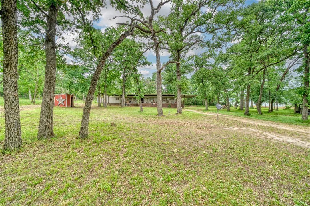 Groesbeck, TX 76642,164 LCR 775