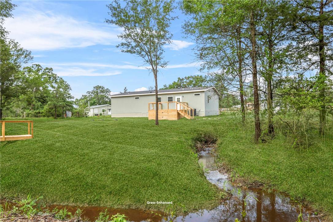 Iola, TX 77861,12796 S Fork LN