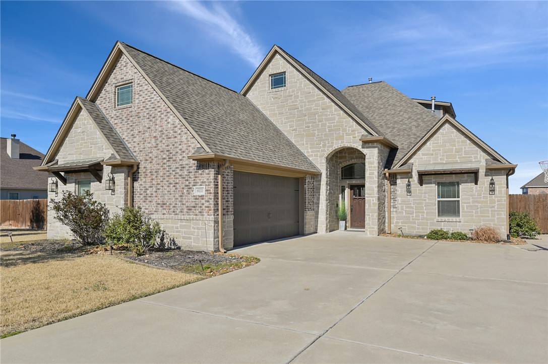 College Station, TX 77845,4111 Downton Abbey AVE
