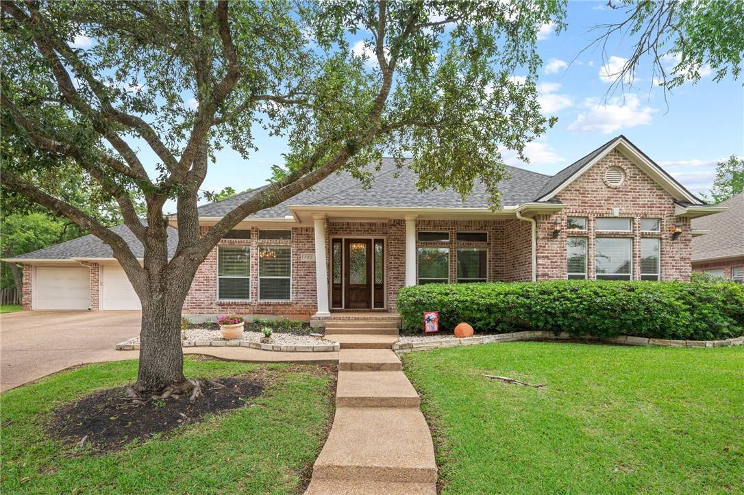 College Station, TX 77845,721 Plum Hollow DR