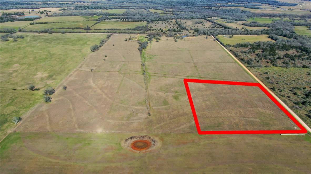 Caldwell, TX 77836,TBD (Tract 1) CR 318