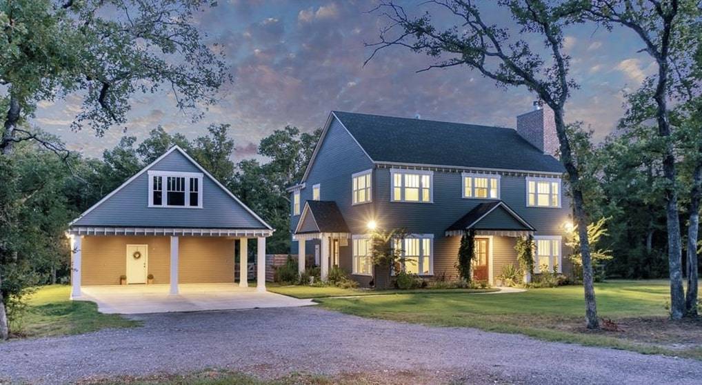 College Station, TX 77845,3923 Millican Creek TRL